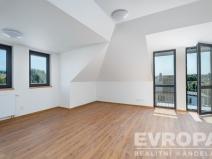 Prodej bytu 2+kk, Dolní Branná, 52 m2