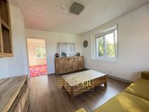 Pronájem bytu 3+1, Teplice, Slovenská, 76 m2