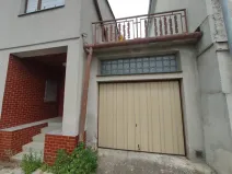 Dražba rodinného domu, Plumlov, Partyzánská, 130 m2