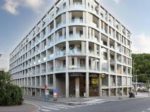 Pronájem bytu 3+kk, Praha - Košíře, Hlaváčkova, 85 m2