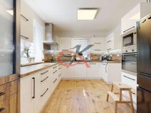 Prodej rodinného domu, Vidče, 165 m2