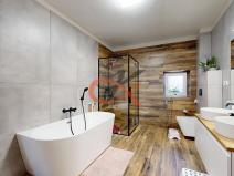 Prodej rodinného domu, Vidče, 165 m2