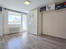 Pronájem bytu 3+1, Kladno - Kročehlavy, náměstí Sítná, 69 m2