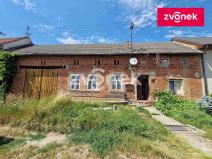 Prodej rodinného domu, Topolná, 400 m2