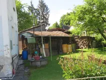 Dražba rodinného domu, Blížejov, 60 m2