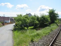 Dražba rodinného domu, Blížejov, 60 m2