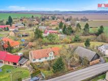 Prodej zemědělské usedlosti, Bystřice, 91 m2