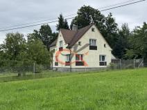 Prodej rodinného domu, Trojanovice, 140 m2