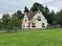 Prodej rodinného domu, Trojanovice, 140 m2