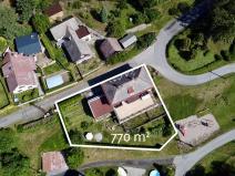 Prodej rodinného domu, Koberovy - Michovka, 250 m2