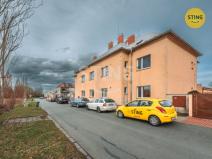 Prodej bytu 2+1, Přelouč, Palackého, 57 m2