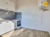 Prodej bytu 2+1, Přelouč, Palackého, 57 m2