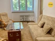 Pronájem bytu 3+1, Strážnice, Ořechovka, 58 m2