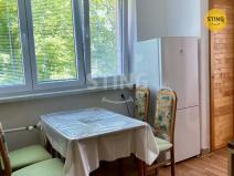 Pronájem bytu 3+1, Strážnice, Ořechovka, 58 m2