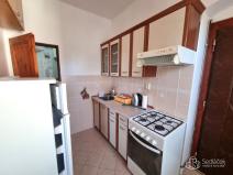 Pronájem bytu 2+1, Karlovy Vary - Rybáře, Rohová, 39 m2