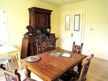 Pronájem rodinného domu, Praha, K Belvederu, 159 m2