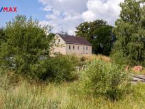 Prodej zemědělské usedlosti, Nová Role - Mezirolí, 900 m2