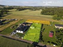 Prodej pozemku pro bydlení, Modřovice, 2090 m2