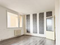 Prodej bytu 1+kk, Kladno - Kročehlavy, Francouzská, 40 m2