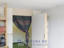 Prodej garáže, České Budějovice, 17 m2