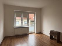 Pronájem bytu 2+1, Praha - Smíchov, Na Březince, 64 m2