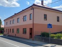 Pronájem bytu 1+1, Kelč, 39 m2