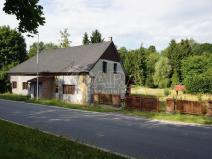 Prodej rodinného domu, Hradec nad Svitavou, 220 m2