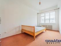 Pronájem bytu 3+1, Praha - Karlín, Sokolovská, 73 m2