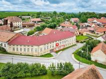 Prodej bytu 1+1, Jemnice, Na Pořadí, 63 m2