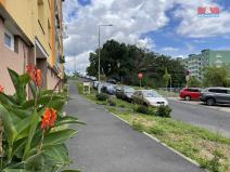 Prodej bytu 2+1, Jirkov, Krušnohorská, 63 m2