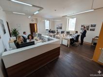 Pronájem obchodního prostoru, Příbram, Riegrova, 158 m2