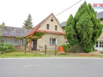 Prodej zemědělské usedlosti, Mohelnice - Řepová, 170 m2