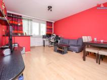 Prodej bytu 3+1, Olomouc - Nové Sady, Werichova, 70 m2