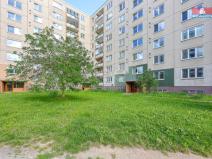 Prodej bytu 3+1, Olomouc - Nové Sady, Werichova, 70 m2