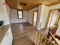 Pronájem rodinného domu, Jílové u Prahy, 61 m2