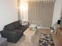 Pronájem bytu 1+1, Ústí nad Orlicí - Hylváty, Třebovská, 41 m2