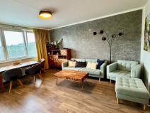 Pronájem bytu 3+1, Havířov, Emy Destinnové, 68 m2