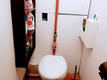 Prodej bytu 2+1, Hostinné, Sídliště, 45 m2