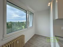 Pronájem bytu 2+1, Veselí nad Lužnicí, K Zastávce, 59 m2