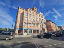 Pronájem obchodního prostoru, Praha - Libeň, Horovo náměstí, 98 m2