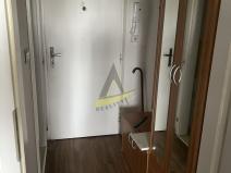 Pronájem bytu 1+kk, Veselí nad Lužnicí - Veselí nad Lužnicí I, Blatské sídliště, 20 m2