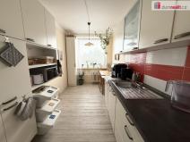 Pronájem bytu 4+1, Ústí nad Labem - Krásné Březno, Čechova, 76 m2