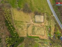 Prodej pozemku pro bydlení, Horní Branná - Valteřice, 1040 m2