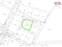 Prodej pozemku pro bydlení, Horní Branná - Valteřice, 1056 m2
