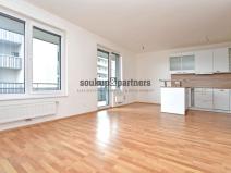 Prodej bytu 3+kk, Praha - Strašnice, Zvěřinova, 79 m2