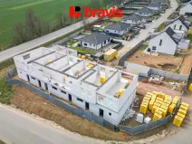 Prodej bytu 2+kk, Lipůvka, 40 m2