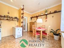 Prodej vícegeneračního domu, Hradec Králové, U Cihelny, 144 m2