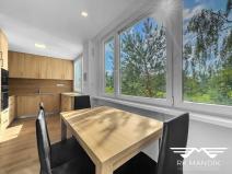 Pronájem bytu 3+kk, Praha - Prosek, Jablonecká, 60 m2