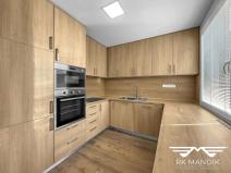 Pronájem bytu 3+kk, Praha - Prosek, Jablonecká, 60 m2