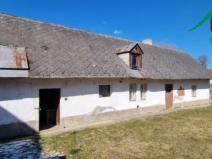 Prodej rodinného domu, Čáslavsko - Štědrovice, Štědrovice, 65 m2